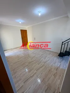 Cobertura com 2 Quartos à venda, 85m² no Jardim Silvestre, Guarulhos