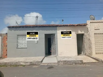 Casa com 4 Quartos à venda, 208m² no São Cristóvão, Itabaiana