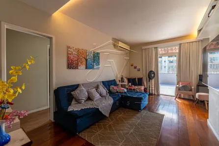 Cobertura com 3 Quartos à venda, 230m² no Tijuca, Rio de Janeiro