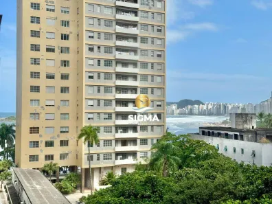 Apartamento com 3 Quartos à venda, 106m² no Pitangueiras, Guarujá