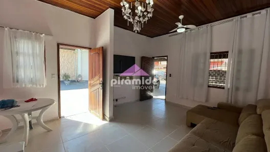 Casa com 4 Quartos à venda, 274m² no Sumaré, Caraguatatuba