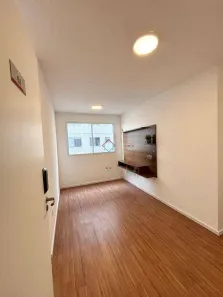 Apartamento com 2 Quartos à venda, 42m² no Jardim Boa Vista (Zona Oeste), São Paulo