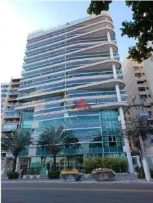 Apartamento com 4 Quartos à venda, 198m² no Icaraí, Niterói