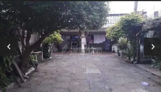 Lote/Terreno à venda, 450m² no Vila Sacadura Cabral, Santo André