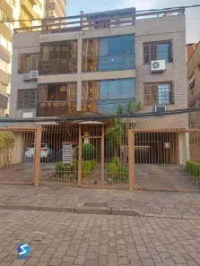 Apartamento com 2 Quartos à venda, 88m² no Jardim Itu, Porto Alegre
