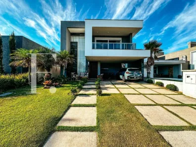 Sobrado com 4 Quartos à venda, 263m² no Atlântida Sul, Osório