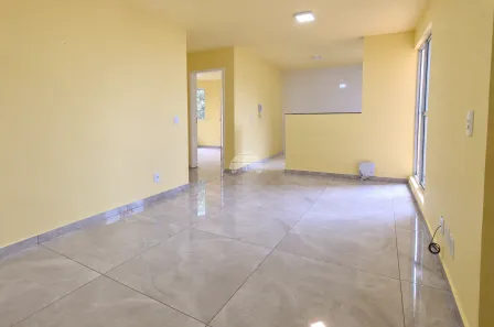 Apartamento com 2 Quartos à venda, 43m² no Bonfim, Almirante Tamandaré
