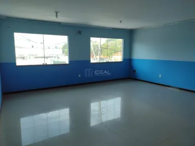 Sala Comercial para alugar, 110m² no Centro, Campos dos Goytacazes