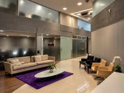 Imóvel Comercial para alugar, 25m² no Barro Preto, Belo Horizonte