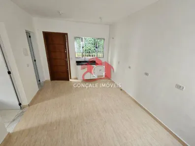 Casa de Condomínio com 2 Quartos à venda, 35m² no Vila Medeiros, São Paulo