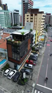 Ponto Comercial para alugar, 27m² no Manaíra, João Pessoa
