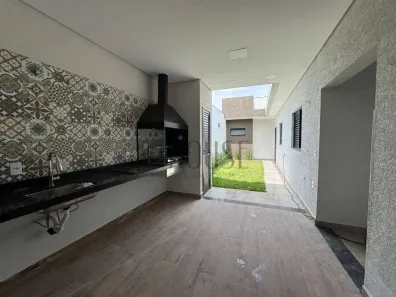 Casa de Condomínio com 3 Quartos à venda, 200m² no Jardim Villagio Milano, Sorocaba