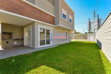 Casa com 4 Quartos à venda, 185m² no Xaxim, Curitiba