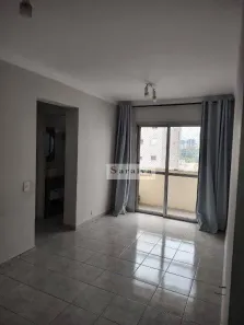 Apartamento com 2 Quartos à venda, 56m² no Rudge Ramos, São Bernardo do Campo