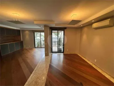Apartamento com 3 Quartos à venda, 177m² no Perdizes, São Paulo