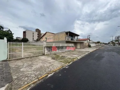 Lote/Terreno à venda, 572m² no Urussanguinha, Araranguá