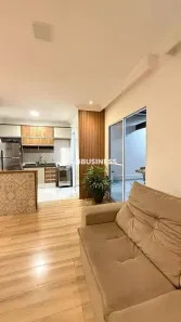 Casa de Condomínio com 2 Quartos à venda, 83m² no Parque Santa Clara, Campos dos Goytacazes