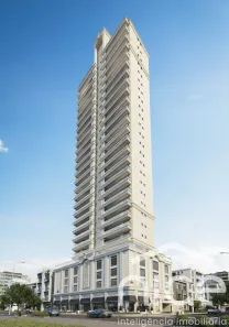 Apartamento com 3 Quartos à venda, 116m² no Fazenda, Itajaí