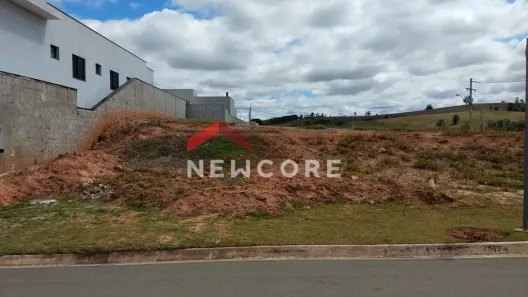 Lote/Terreno à venda, 400m² no Loteamento Residencial Rio das Flores, Itatiba