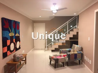 Cobertura com 3 Quartos à venda, 178m² no Vila Nova, Cabo Frio
