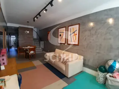 Sobrado com 3 Quartos à venda, 124m² no Bosque da Saúde, São Paulo