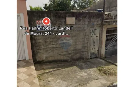 Lote/Terreno à venda, 125m² no Jardim Adriana, Guarulhos