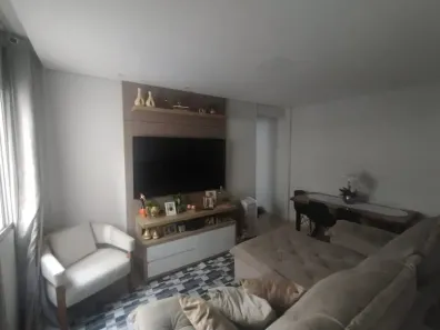Apartamento com 2 Quartos à venda, 48m² no Parque Maracanã, Contagem