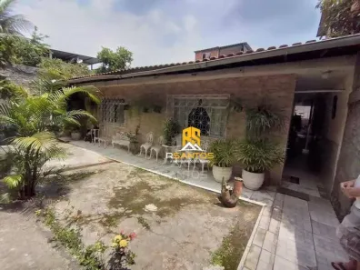 Casa com 3 Quartos à venda, 360m² no Freguesia (Jacarepaguá), Rio de Janeiro