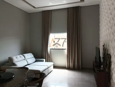 Casa com 2 Quartos à venda, 120m² no Setvalley, São José do Rio Preto