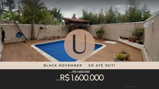 Casa com 3 Quartos à venda, 271m² no Jardim Leonor, São Paulo