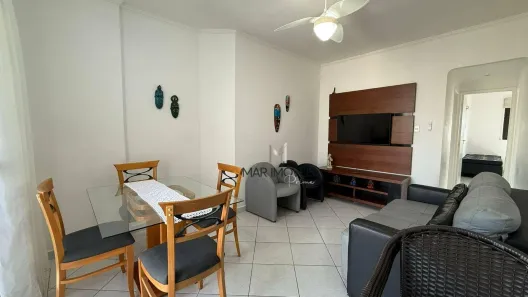 Apartamento com 2 Quartos à venda, 60m² no Guaiúba, Guarujá