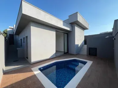 Casa com 3 Quartos para venda ou aluguel, 178m² no Jardim Marlene Miranda, Taubaté