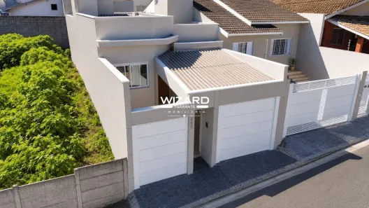 Casa com 2 Quartos à venda, 134m² no Nova Cerejeira, Atibaia