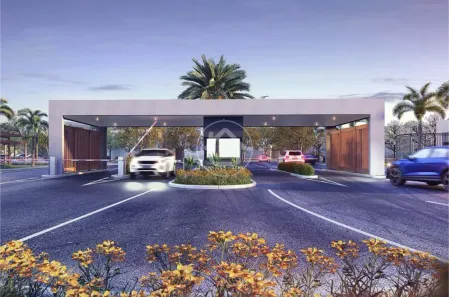 Lote/Terreno à venda, 259m² no Residencial Estrela Park, Campo Grande