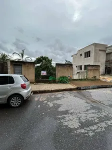 Lote/Terreno à venda, 322m² no Estoril, Belo Horizonte
