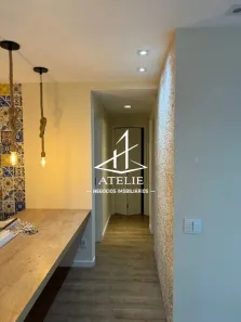 Apartamento com 3 Quartos à venda, 68m² no Chácara Seis de Outubro, São Paulo