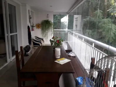 Apartamento com 3 Quartos à venda, 138m² no Vila Andrade, São Paulo