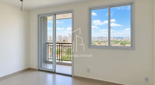 Apartamento com 1 Quarto para alugar, 24m² no Tatuapé, São Paulo
