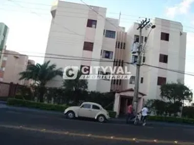 Apartamento com 3 Quartos para alugar, 67m² no Santa Mônica, Uberlândia