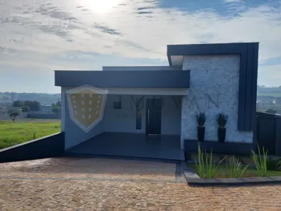 Casa de Condomínio com 3 Quartos à venda, 144m² no Loteamento Santa Marta, Ribeirão Preto