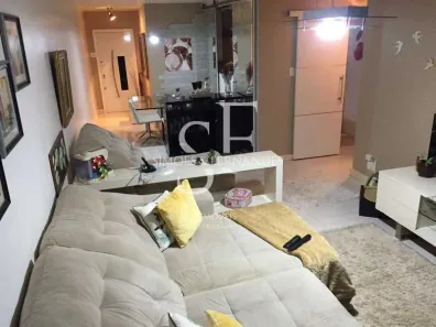 Apartamento com 3 Quartos à venda, 108m² no Ipanema, Rio de Janeiro