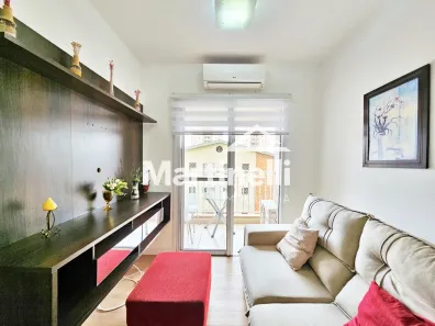 Apartamento com 3 Quartos à venda, 67m² no República, Ribeirão Preto