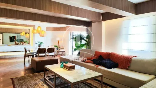 Apartamento com 3 Quartos à venda, 142m² no Vila Guiomar, Santo André