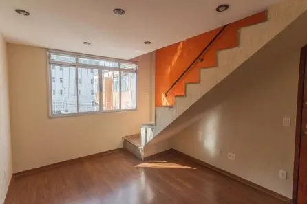 Apartamento com 2 Quartos à venda, 150m² no Floresta, Belo Horizonte