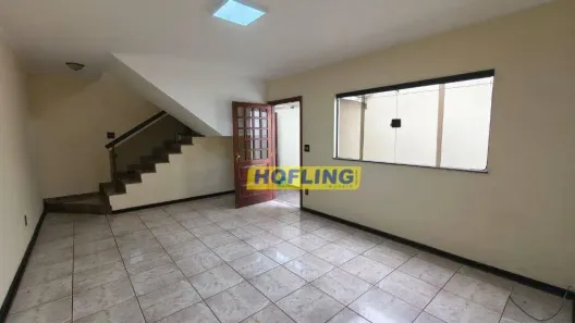 Casa com 3 Quartos à venda, 182m² no Zona Central, Rio Claro