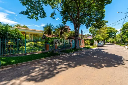 Casa com 4 Quartos à venda, 466m² no Parque Taquaral, Campinas