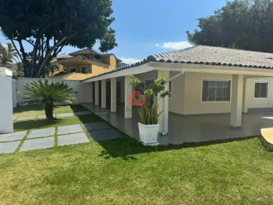 Casa de Condomínio com 3 Quartos à venda, 470m² no Barra da Tijuca, Rio de Janeiro
