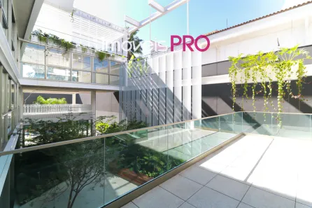 Prédio Comercial à venda, 2590m² no Vila Nova Conceição, São Paulo