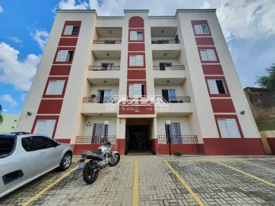 Apartamento com 3 Quartos à venda, 65m² no Ortizes, Valinhos