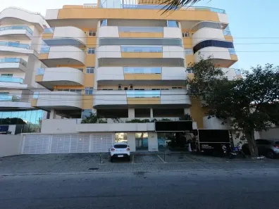 Apartamento com 2 Quartos à venda, 82m² no Braga, Cabo Frio